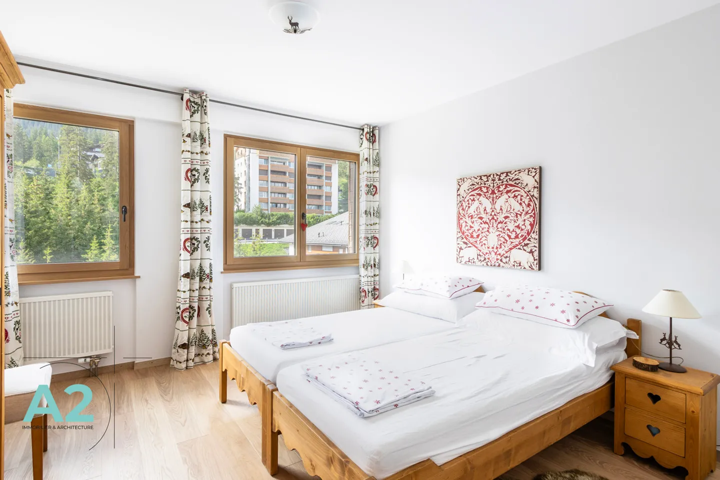 4,5-Zimmer-Wohnung - Foto 9 von 13