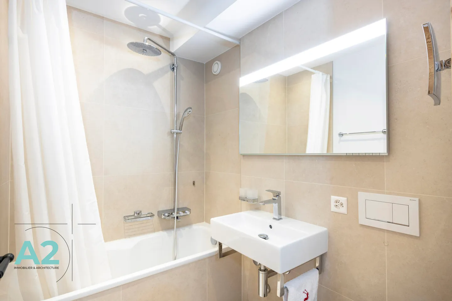 4,5-Zimmer-Wohnung - Foto 10 von 13