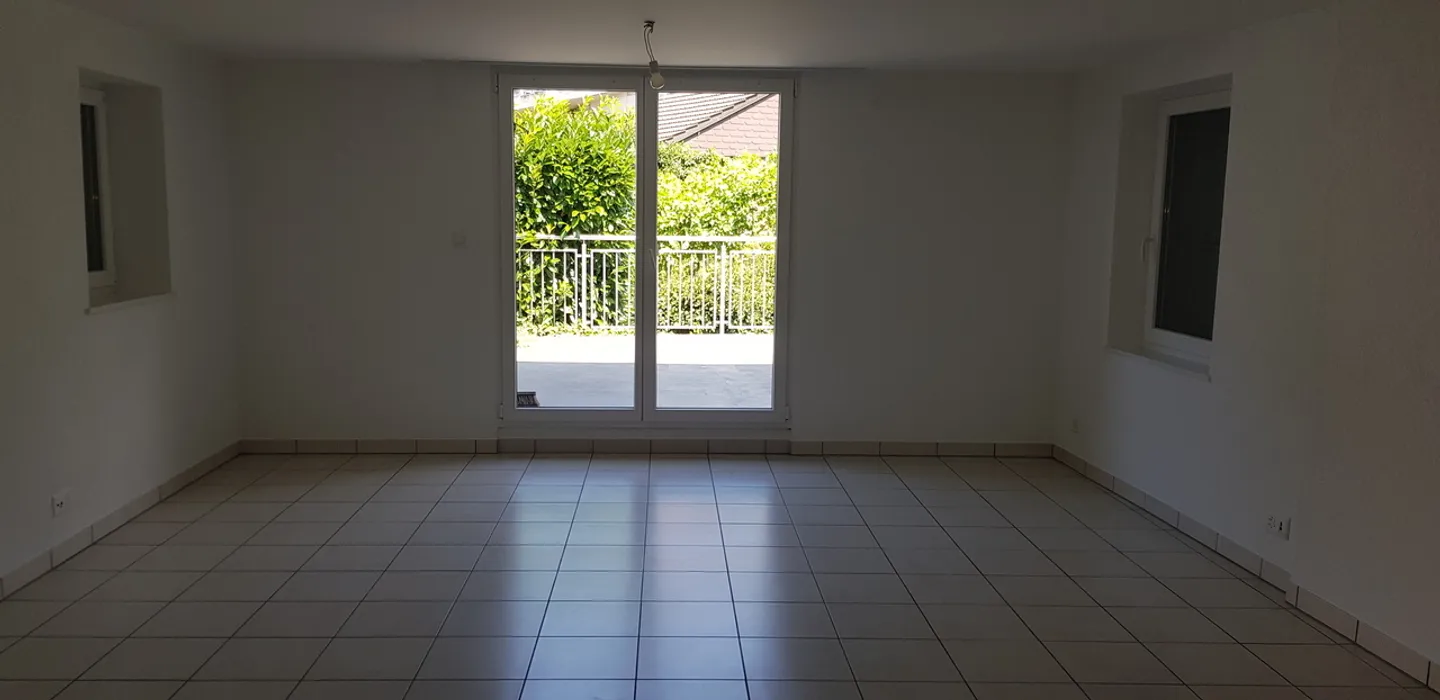 Appartamento duplex di 3,5 locali al 1° piano con balcone - Foto 11 di 14