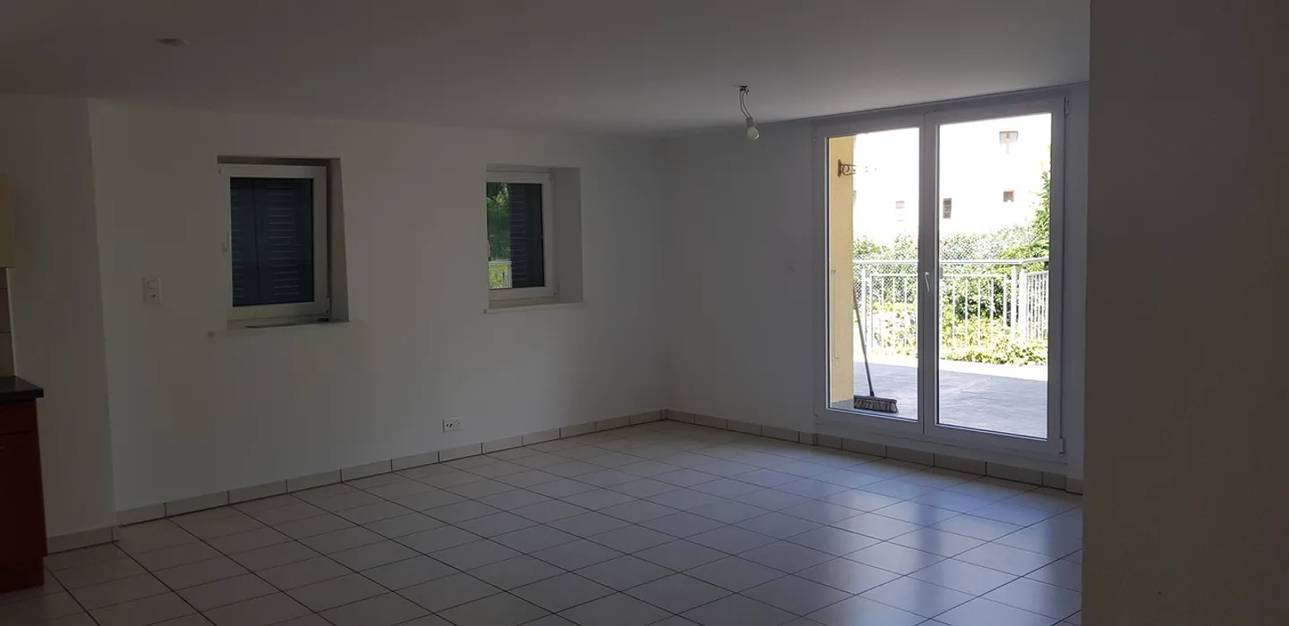 Appartamento duplex di 3,5 locali al 1° piano con balcone - Foto 12 di 14