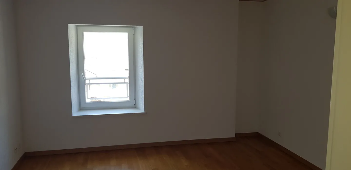 Appartamento duplex di 3,5 locali al 1° piano con balcone - Foto 13 di 14