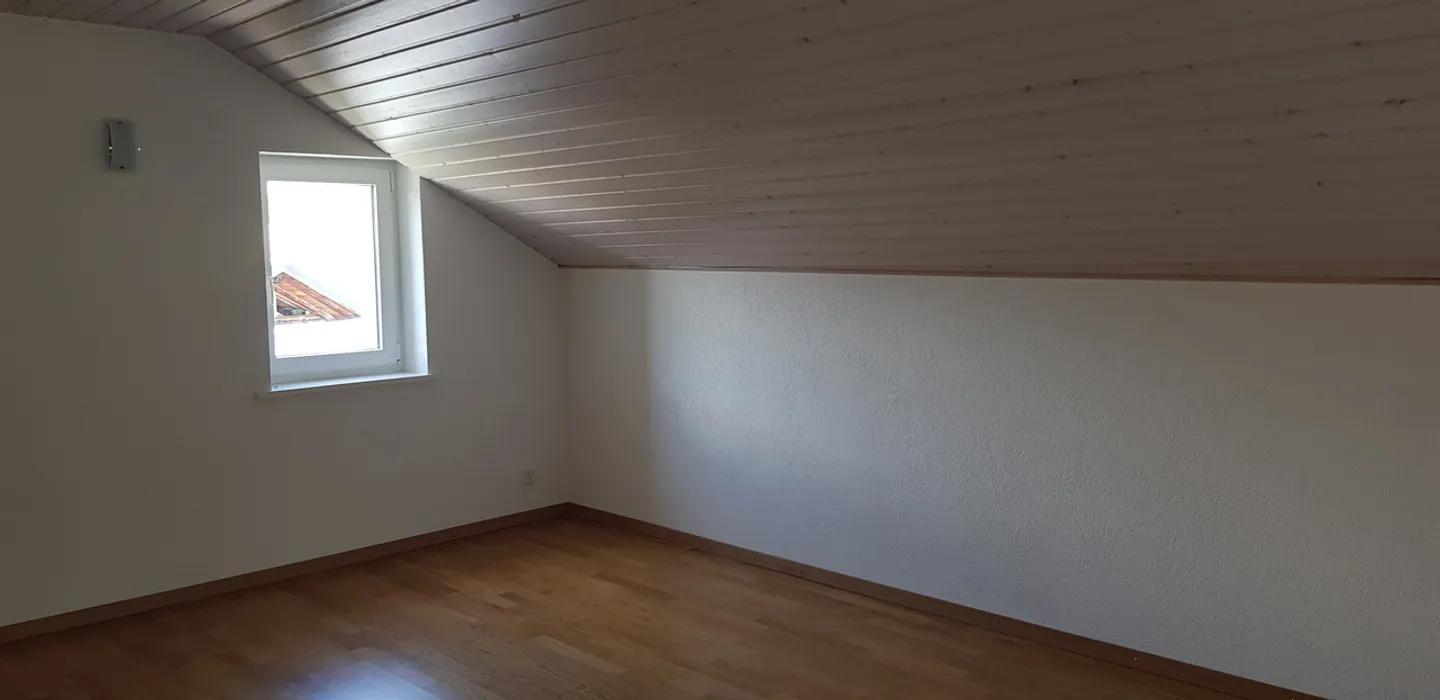 Appartamento duplex di 3,5 locali al 1° piano con balcone - Foto 14 di 14