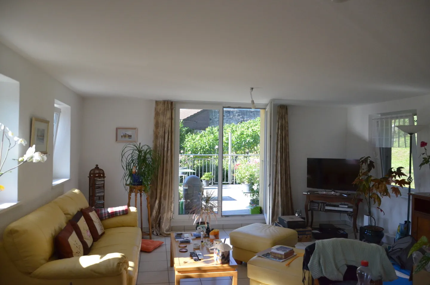 Appartamento duplex di 3,5 locali al 1° piano con balcone - Foto 3 di 14