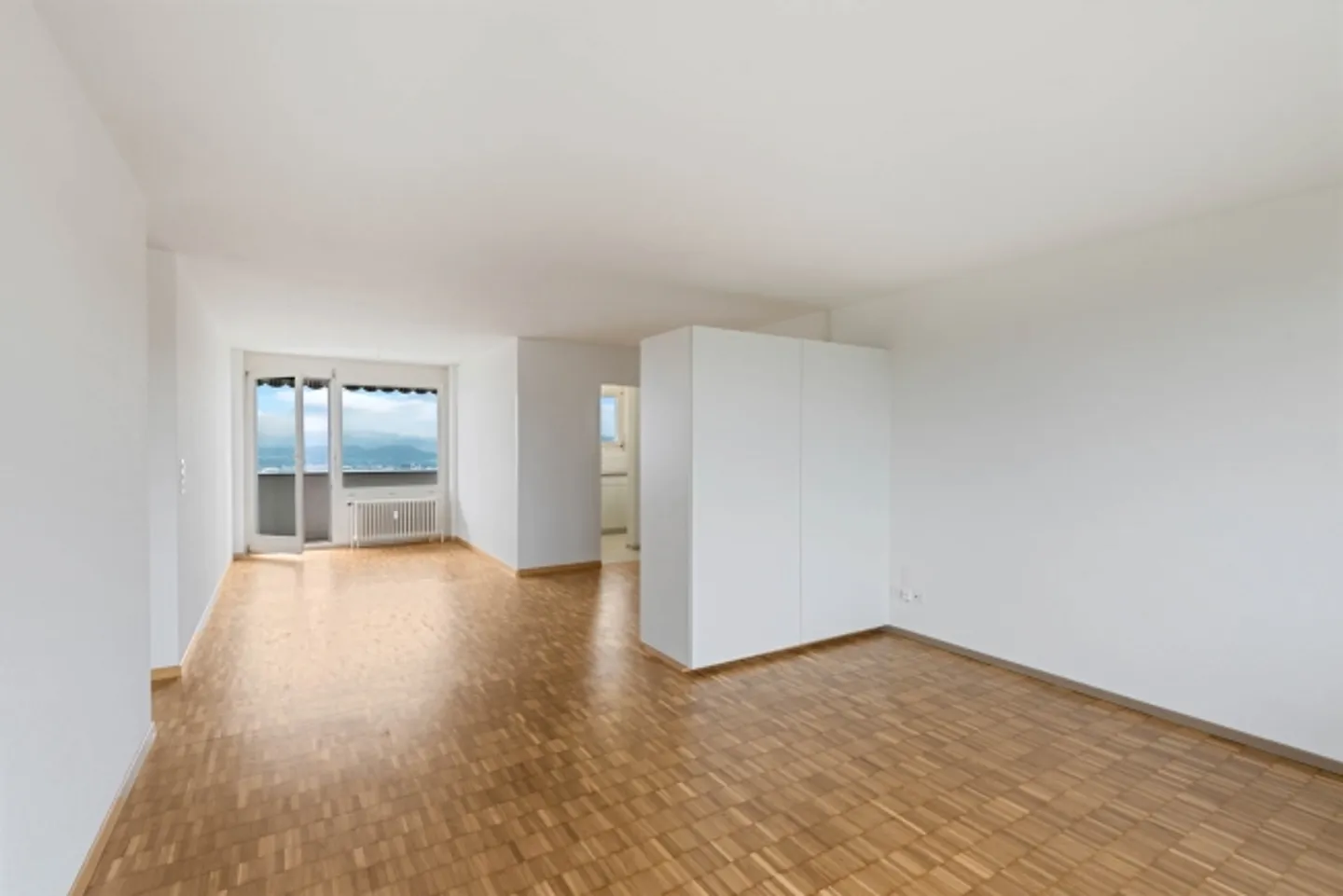 Wohnung mieten - Foto 3 von 8