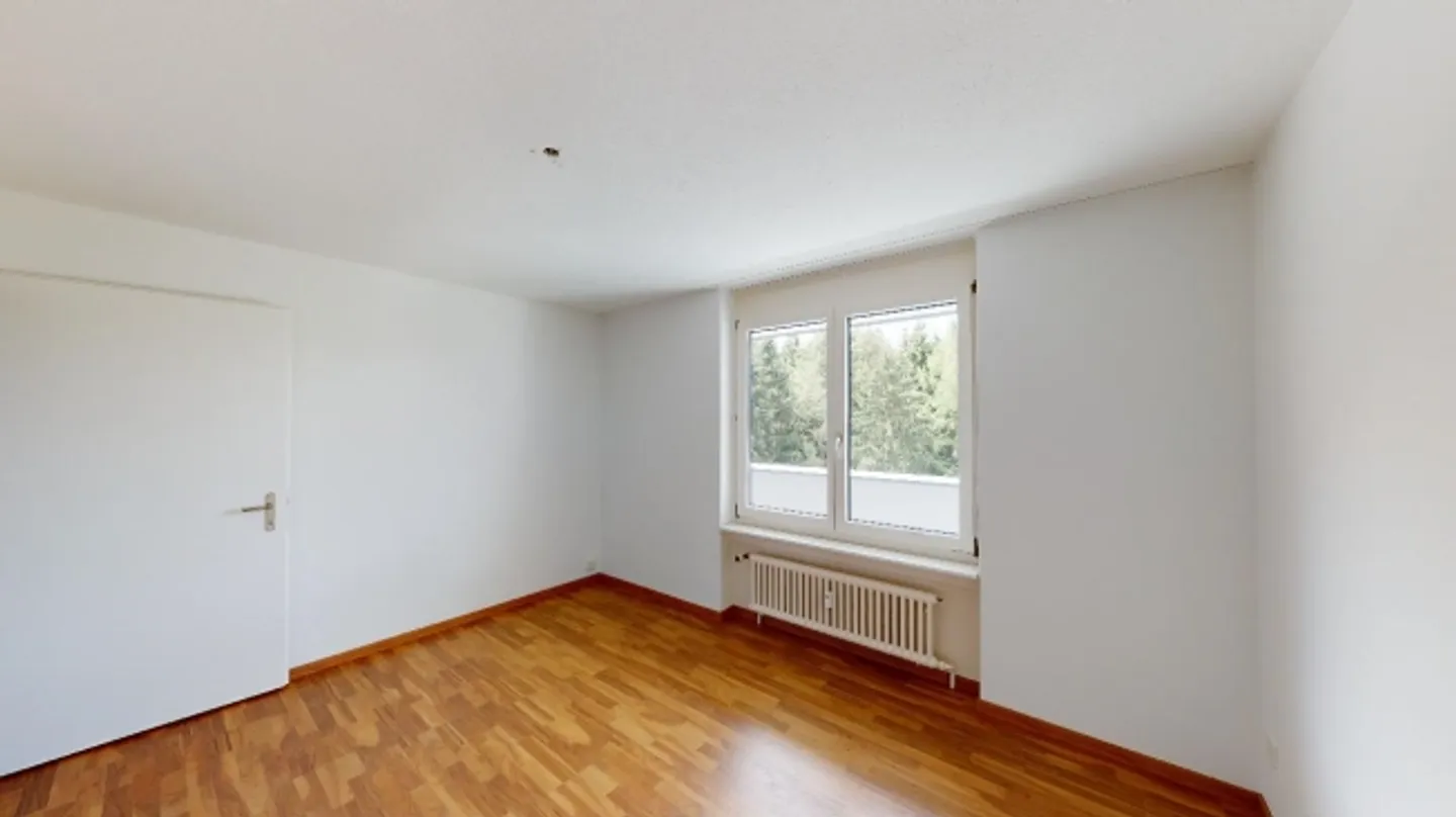 Wohnung mieten - Foto 4 von 8