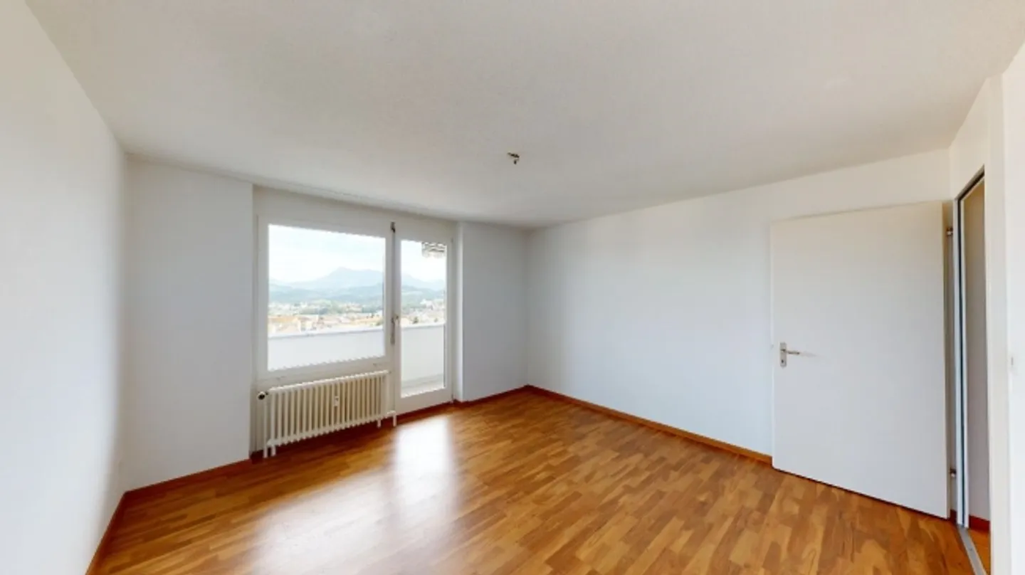 Wohnung mieten - Foto 5 von 8