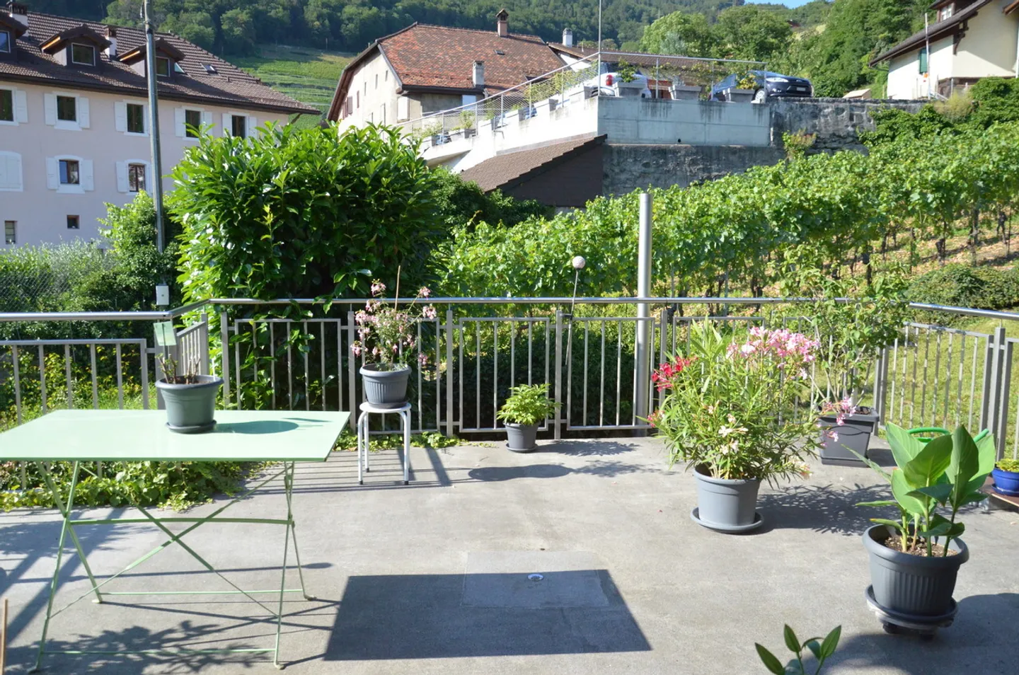 Appartamento duplex di 3,5 locali al 1° piano con balcone - Foto 4 di 14