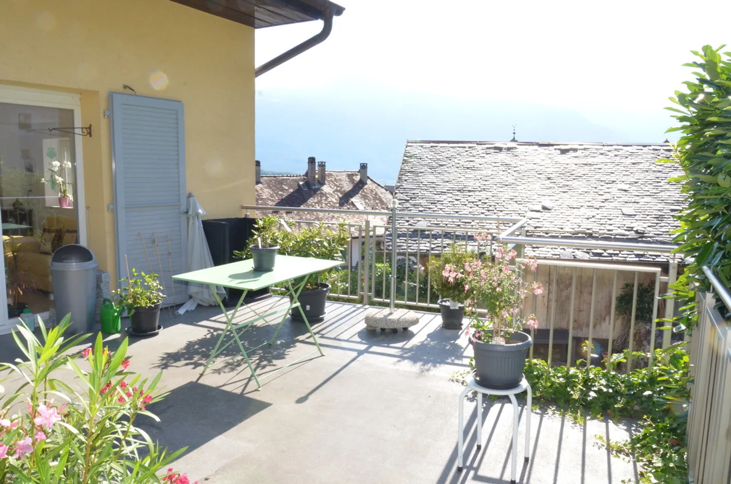 Appartamento duplex di 3,5 locali al 1° piano con balcone - Foto 5 di 14