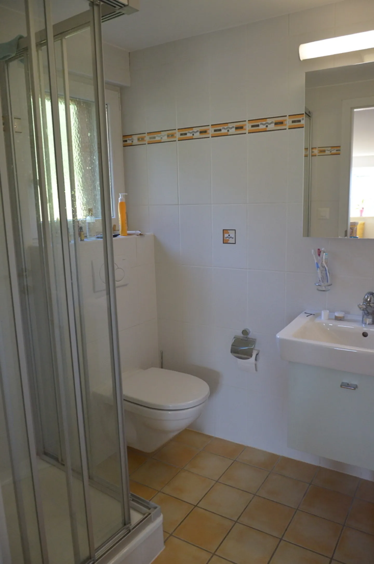 Appartamento duplex di 3,5 locali al 1° piano con balcone - Foto 6 di 14