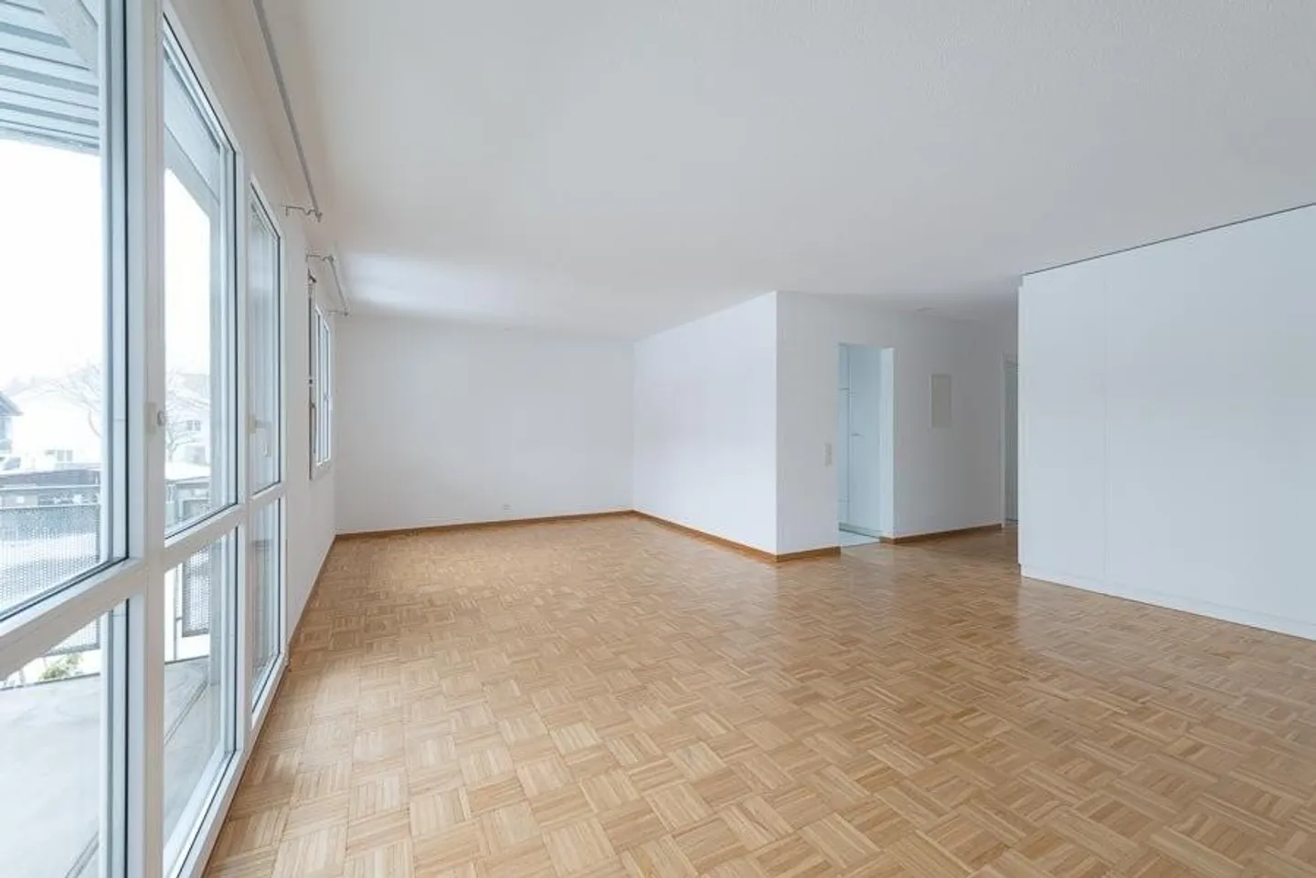 4.5 Zimmerwohnung im schönen Muri AG - Photo 4 of 9