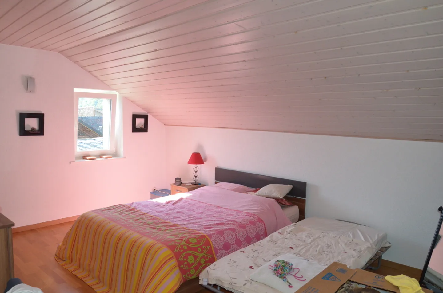 Appartamento duplex di 3,5 locali al 1° piano con balcone - Foto 7 di 14