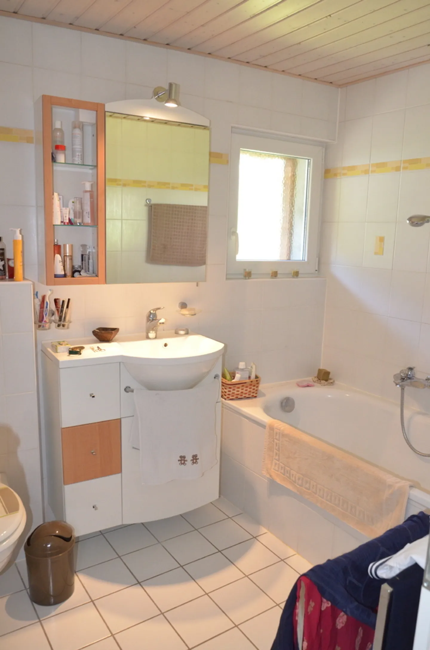 Appartamento duplex di 3,5 locali al 1° piano con balcone - Foto 8 di 14