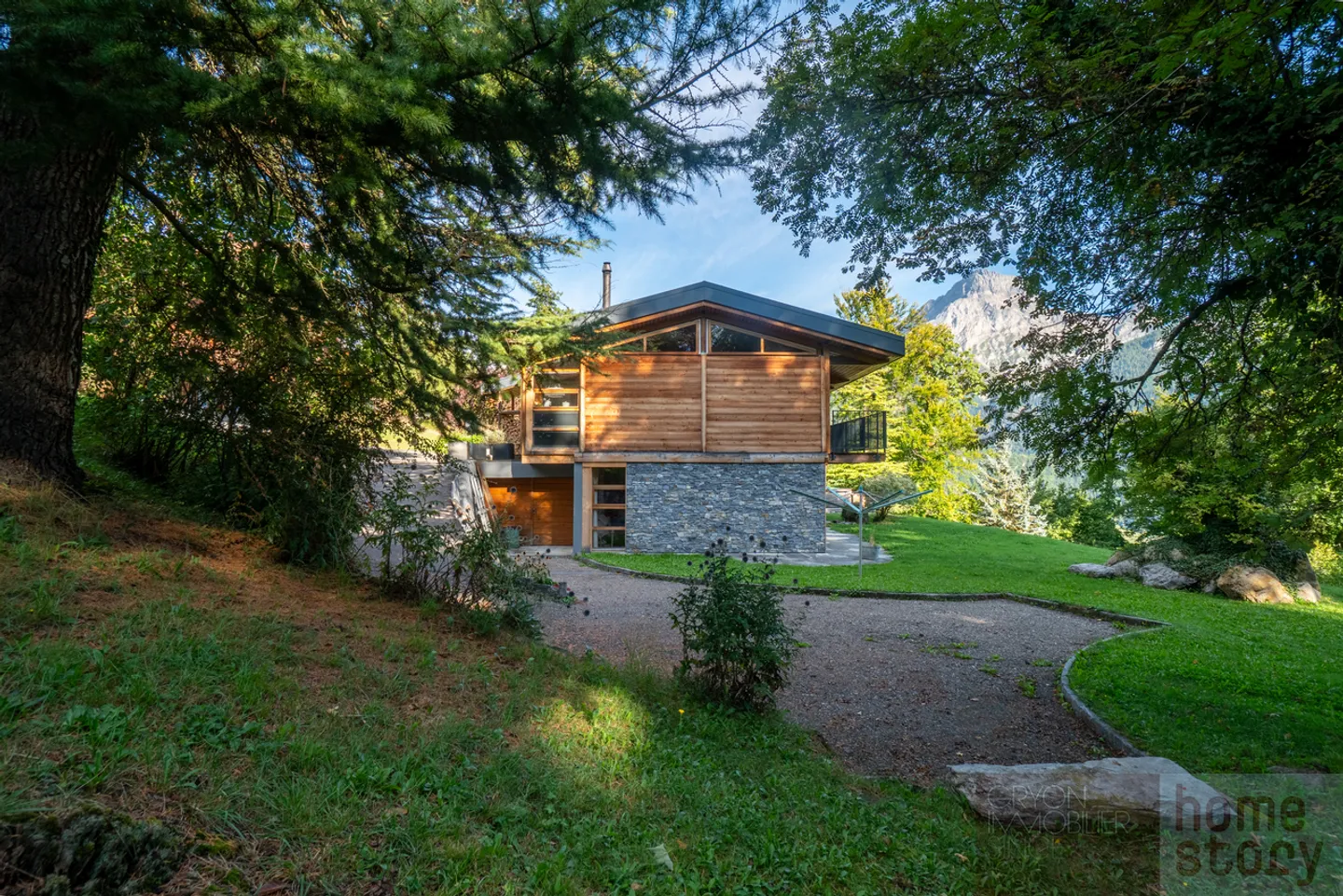 Chalet in affitto - Foto 4 di 44