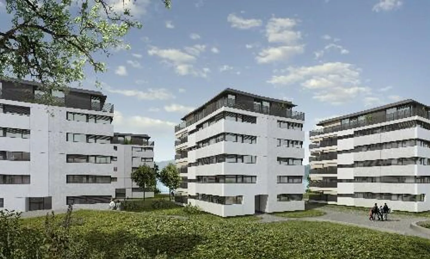 Appartamento Incantevole con Balcone - Foto 1 di 3