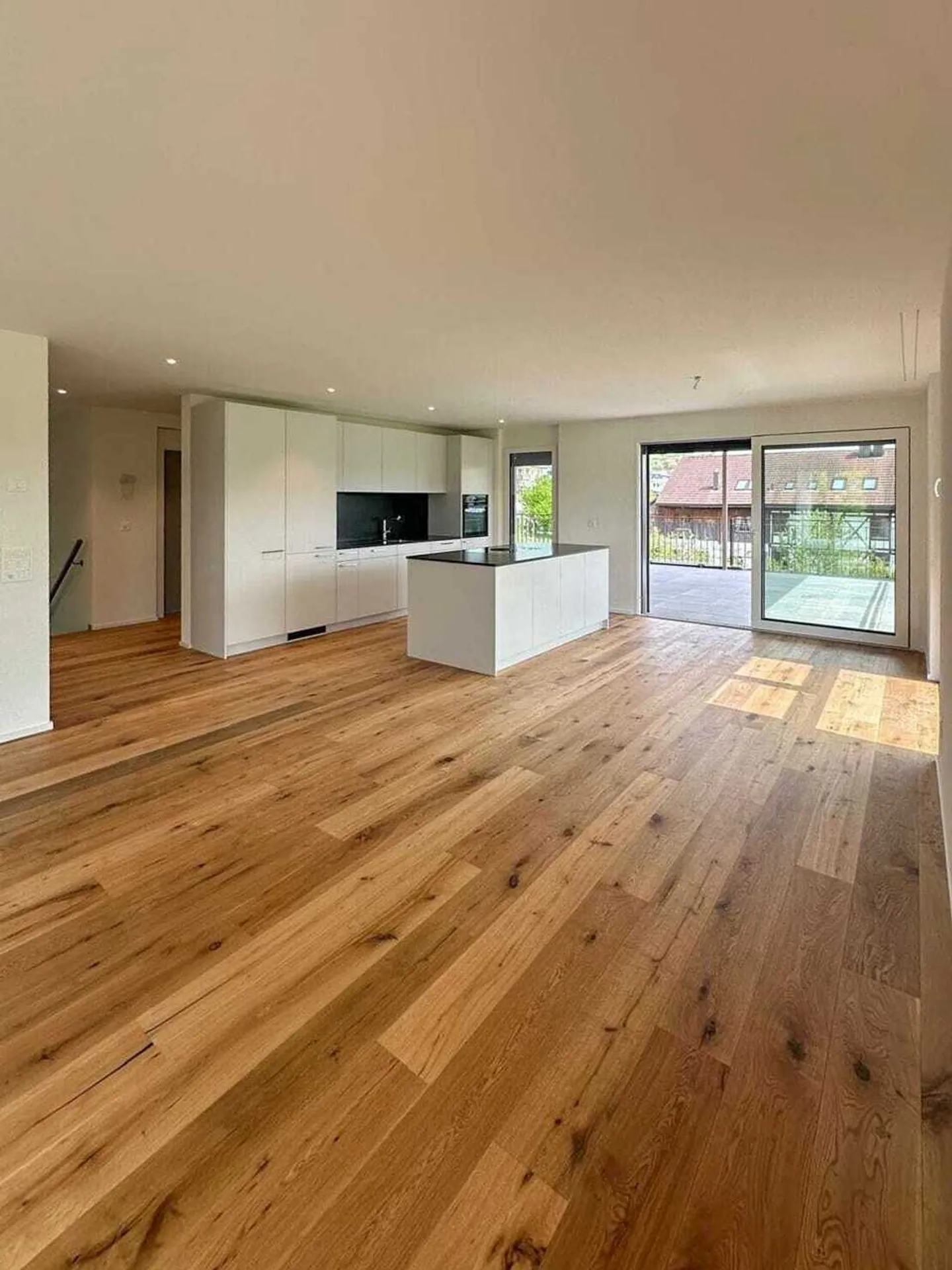 Appartement Attique de Luxe à Aargau - Photo 6 sur 8