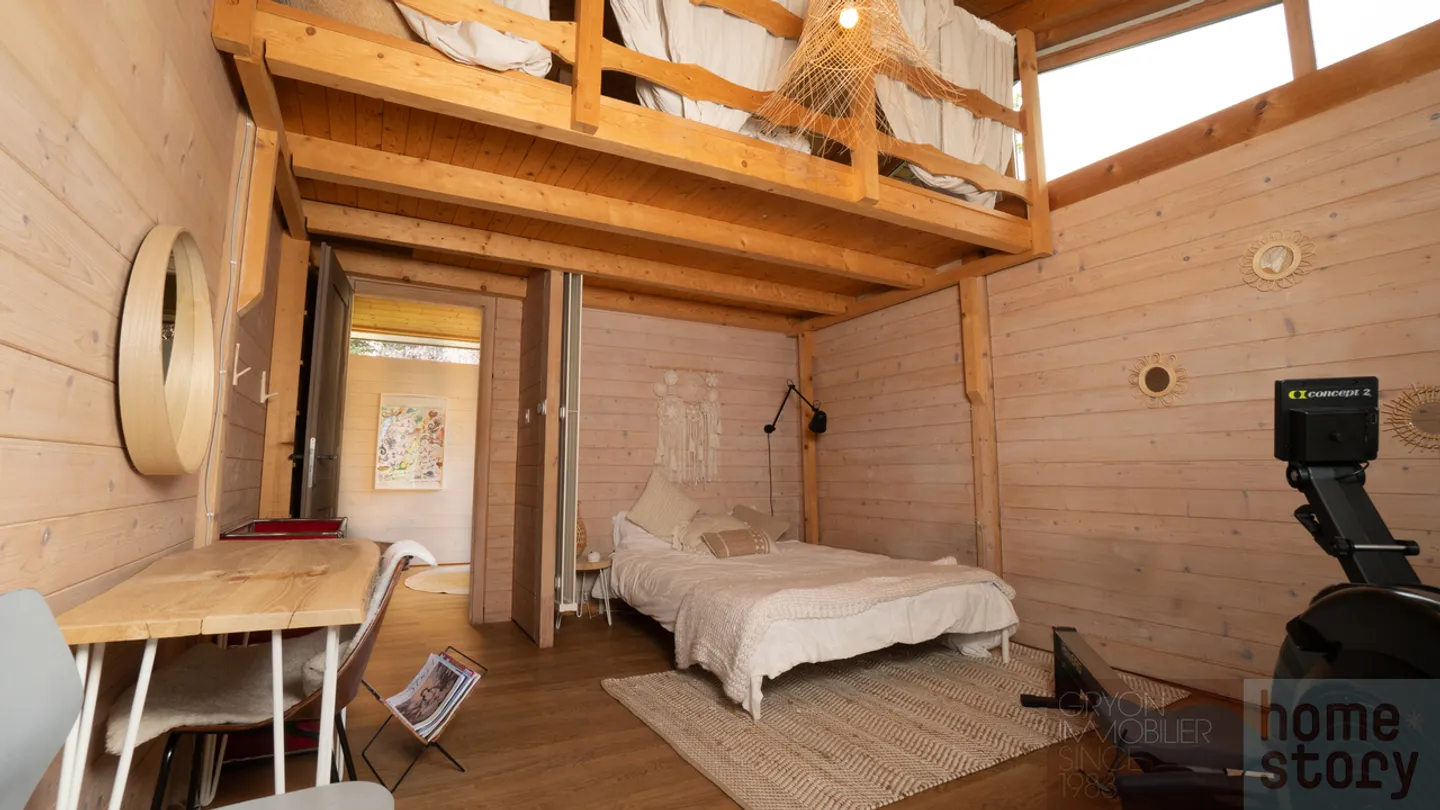 Chalet in affitto - Foto 20 di 44