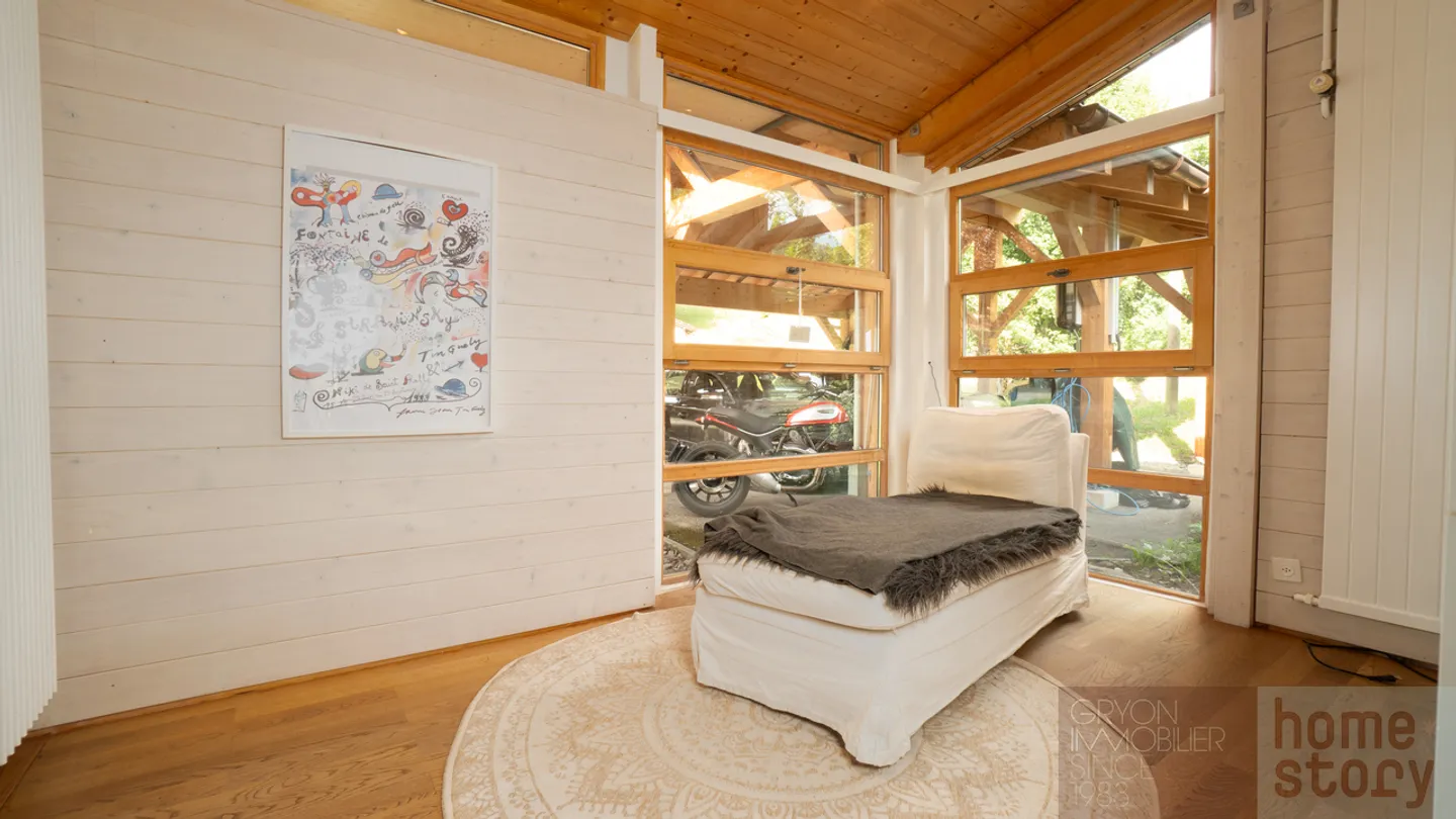 Chalet in affitto - Foto 21 di 44