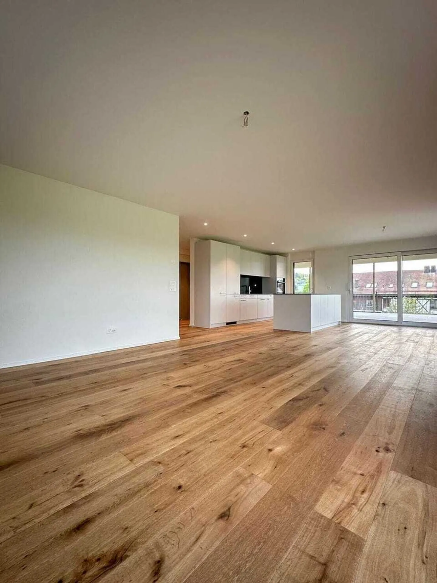 Appartement Attique de Luxe à Aargau - Photo 1 sur 8