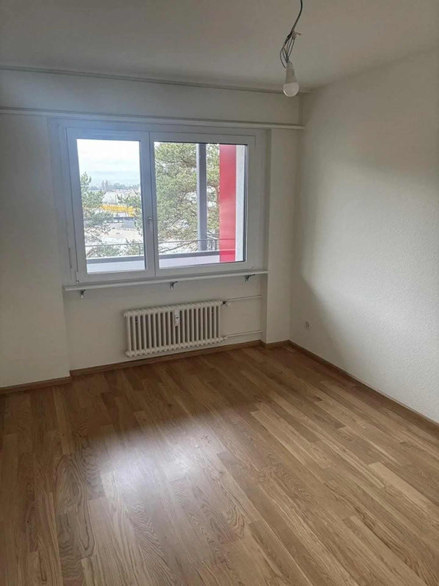 Sanierte 3.5- Zimmer Wohnung zum Wohlfühlen! - Photo 5 of 7