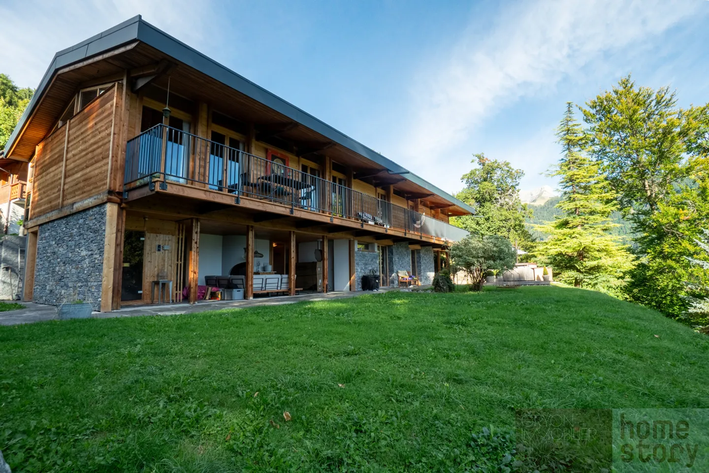 Chalet in affitto - Foto 30 di 44