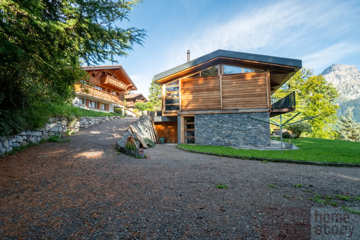 Chalet in affitto - Foto 33 di 44