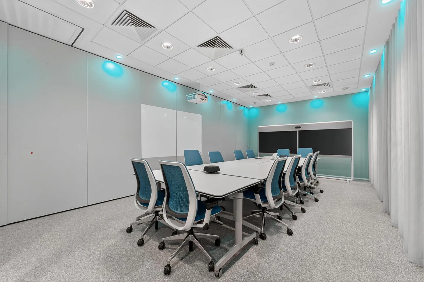 Spazio ufficio esclusivo di 1600 m² a Kriens – pronto per l'occupazione nel 2026 - Foto 7 di 15