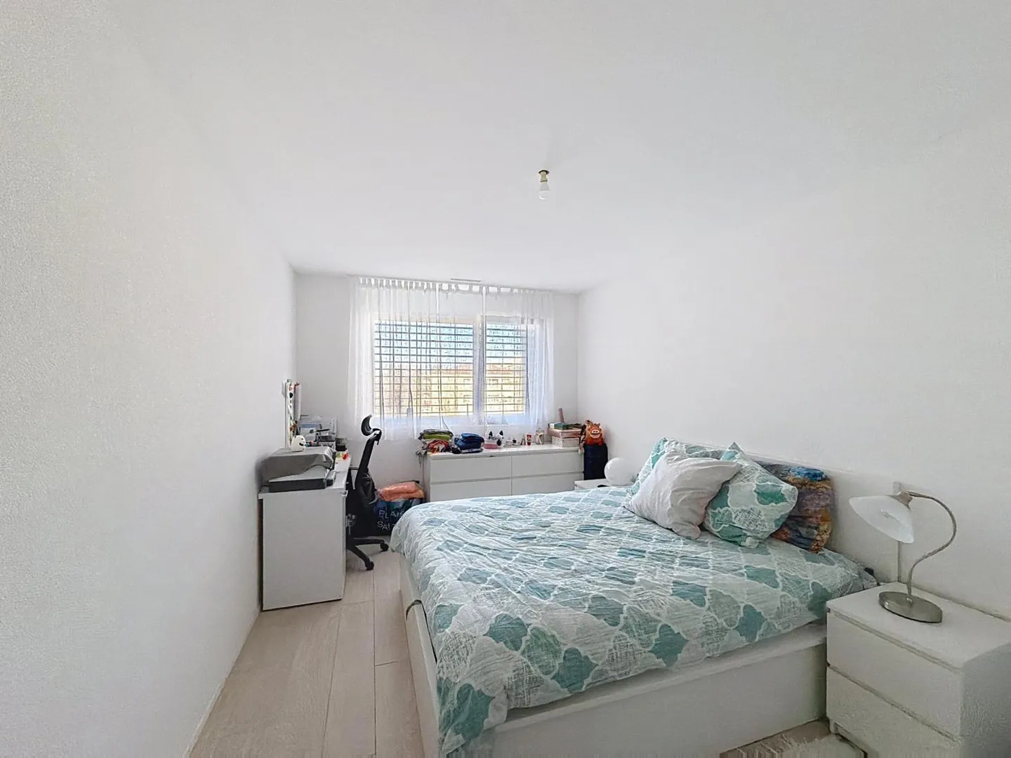 Appartamento 2.5 locali - Foto 3 di 4
