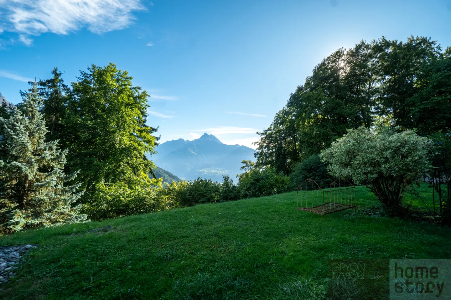 Chalet in affitto - Foto 42 di 44