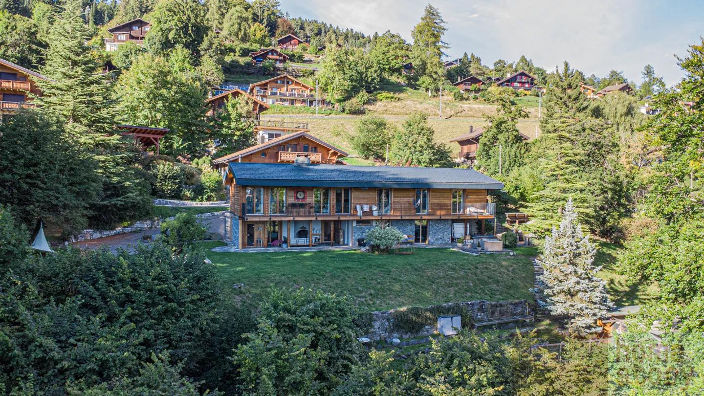 Chalet in affitto - Foto 43 di 44