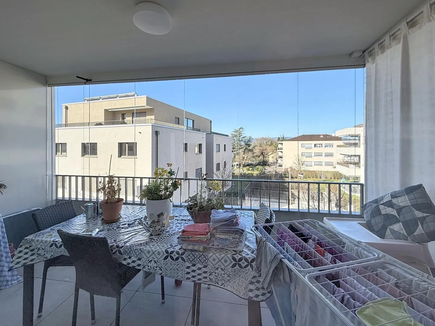 Appartamento 2.5 locali - Foto 4 di 4