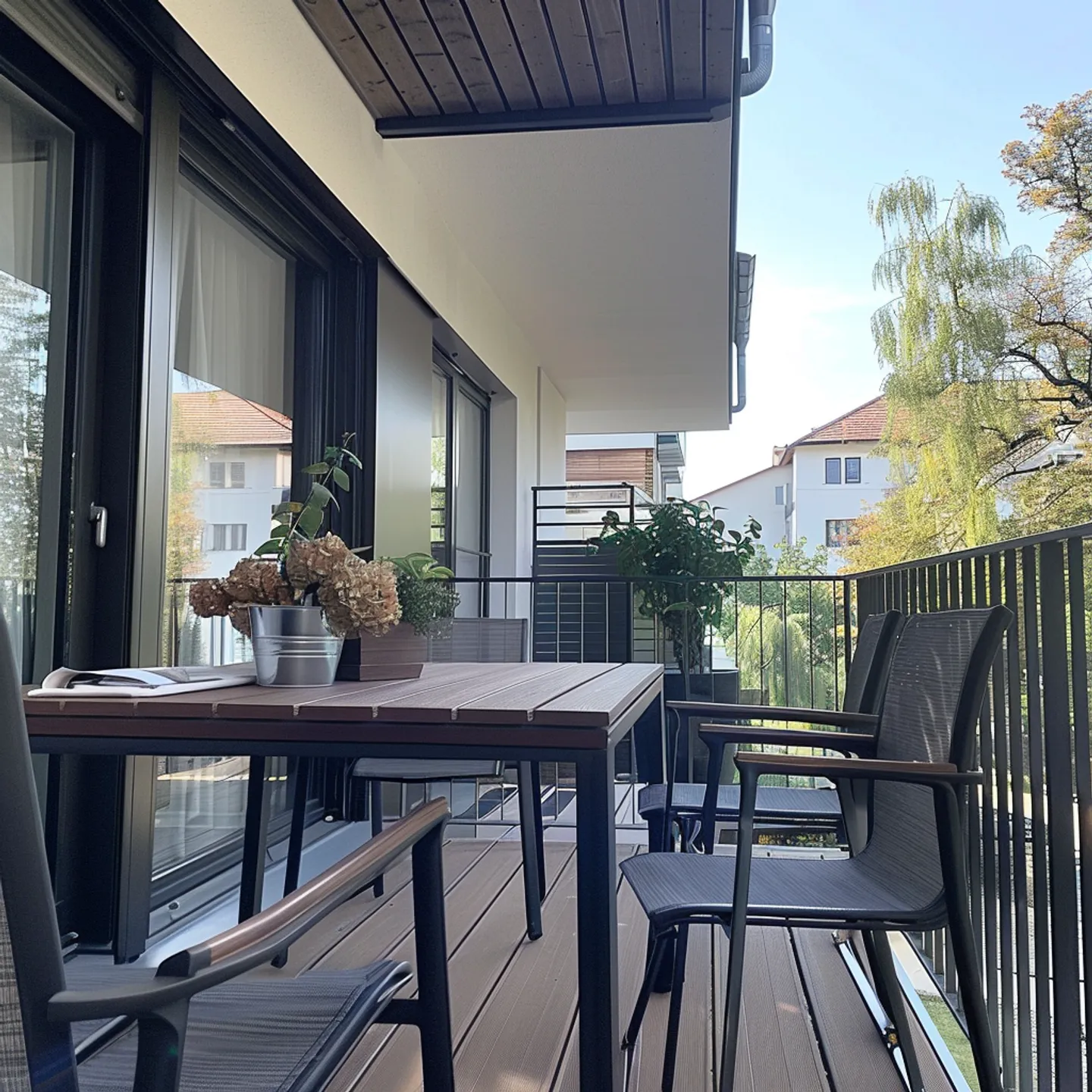 Appartamento in vendita - Foto 1 di 8