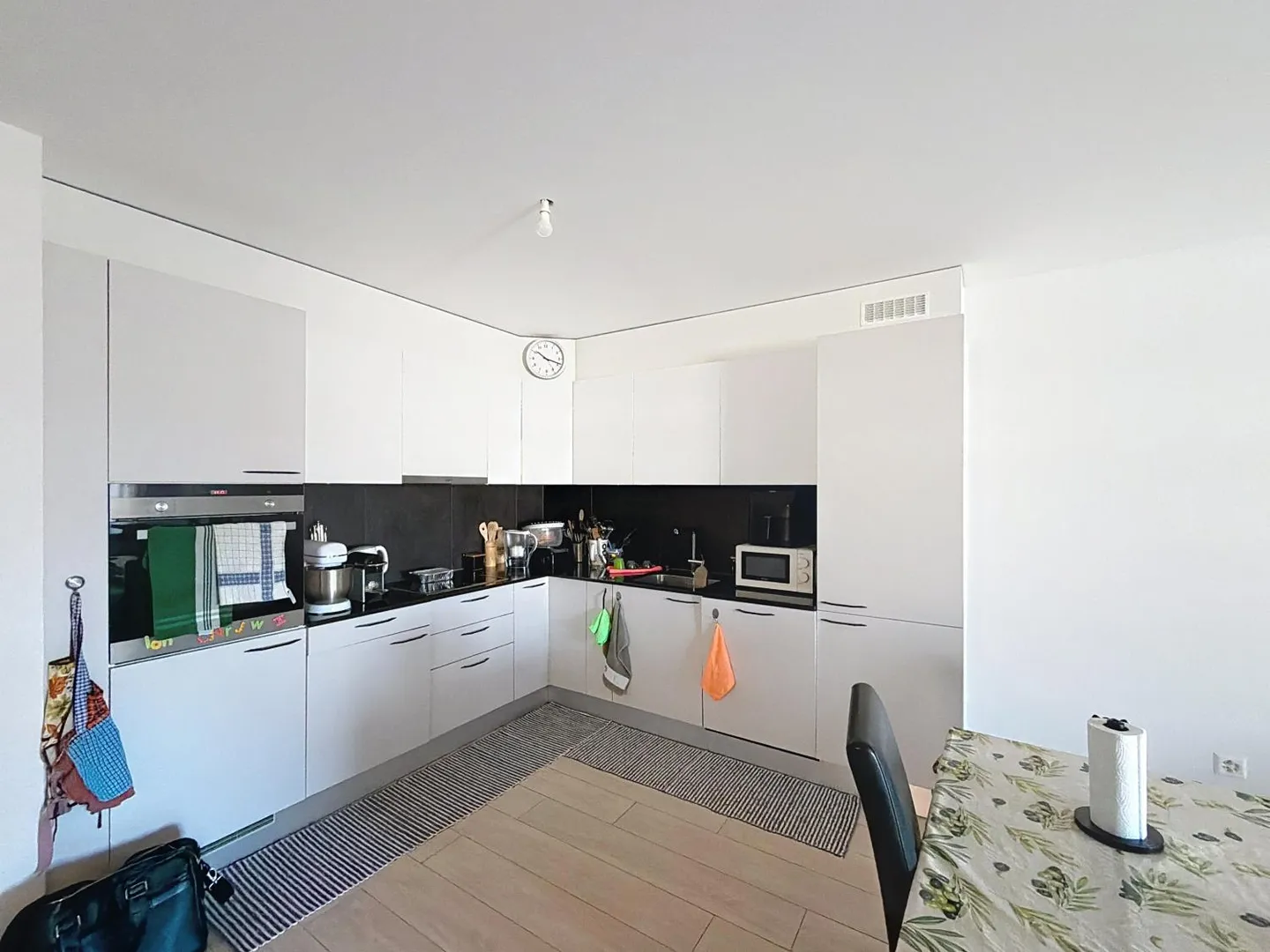 Appartamento 2.5 locali - Foto 1 di 4