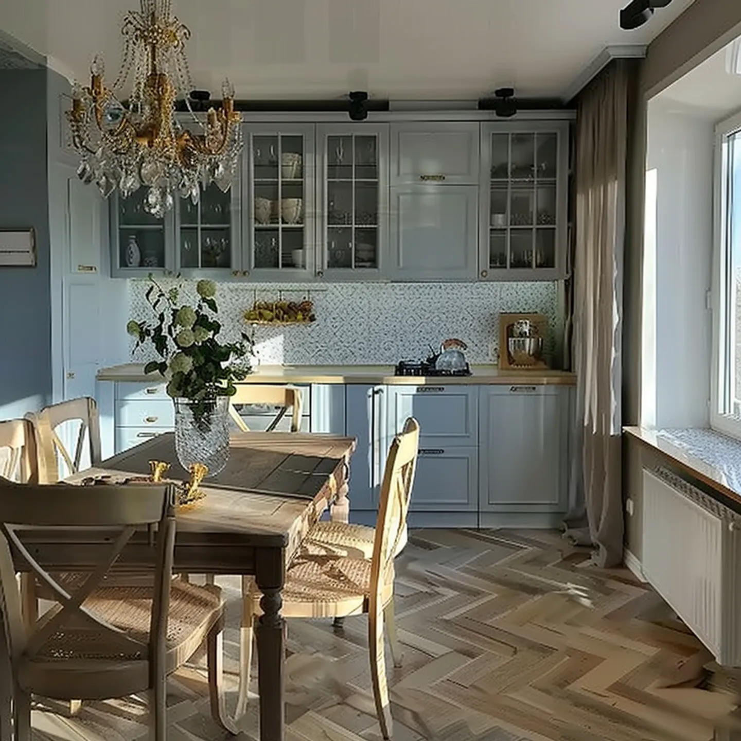 Appartamento in vendita - Foto 4 di 8