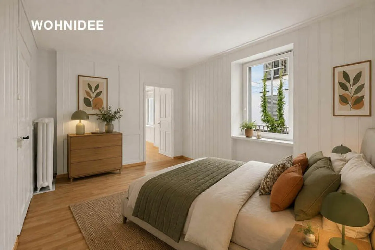 Two apartments under one roof - buy together, use individually - Photo 12 of 14