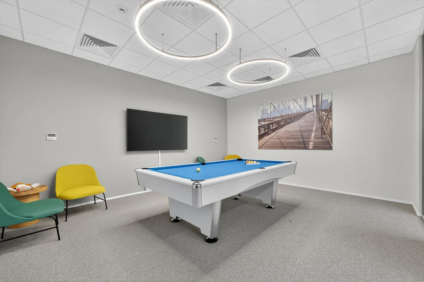 Spazio ufficio esclusivo di 1600 m² a Kriens – pronto per l'occupazione nel 2026 - Foto 11 di 15