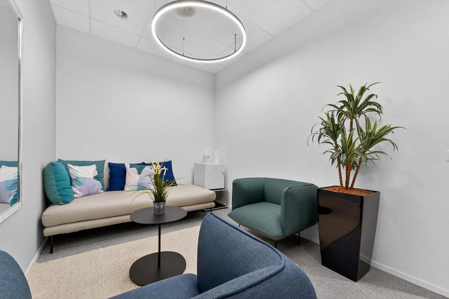 Spazio ufficio esclusivo di 1600 m² a Kriens – pronto per l'occupazione nel 2026 - Foto 12 di 15