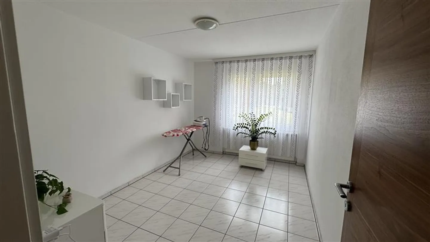 Charmante Wohnung im Zentrum von Chur - Foto 5 von 9