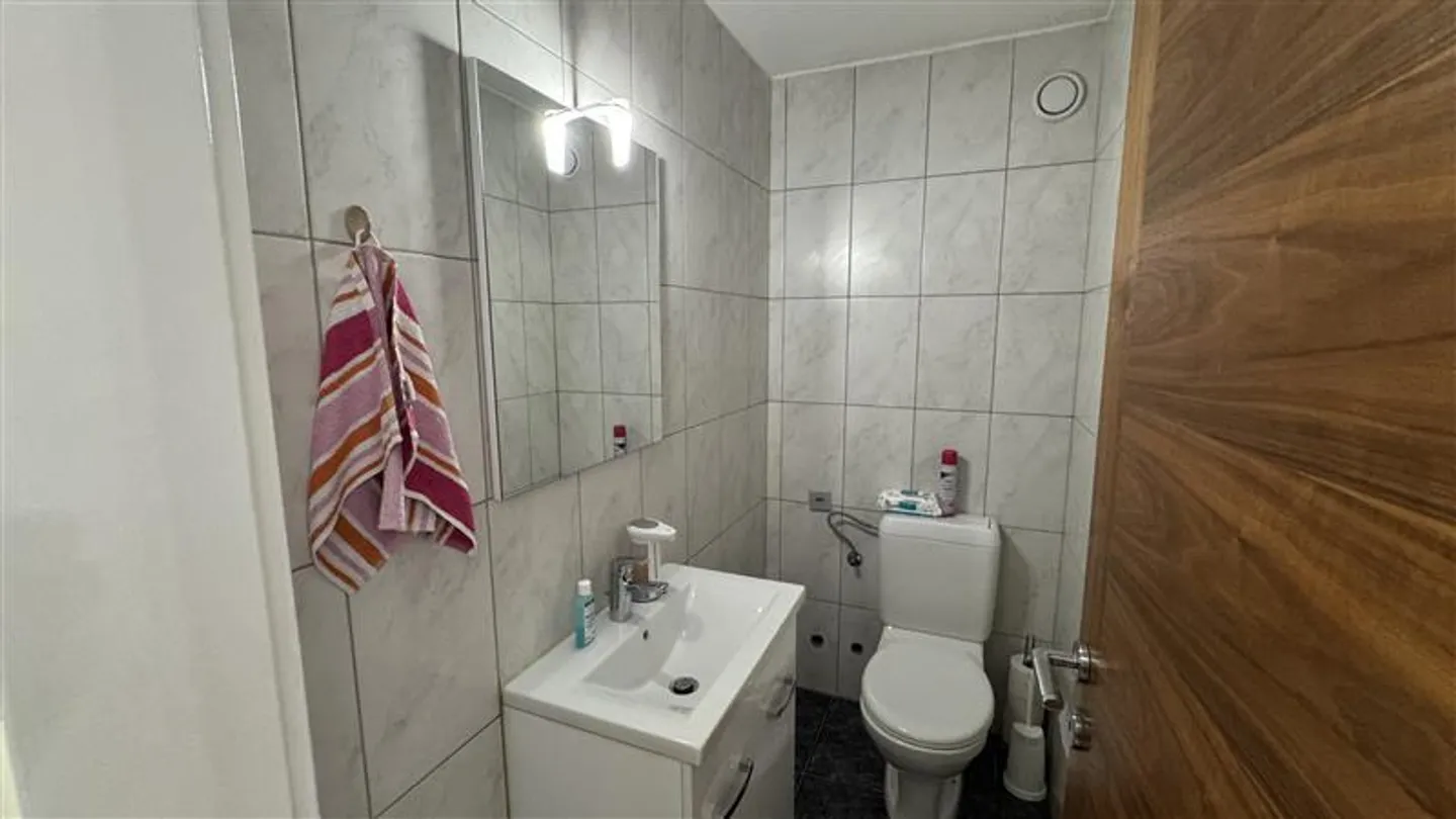 Charmante Wohnung im Zentrum von Chur - Foto 8 von 9