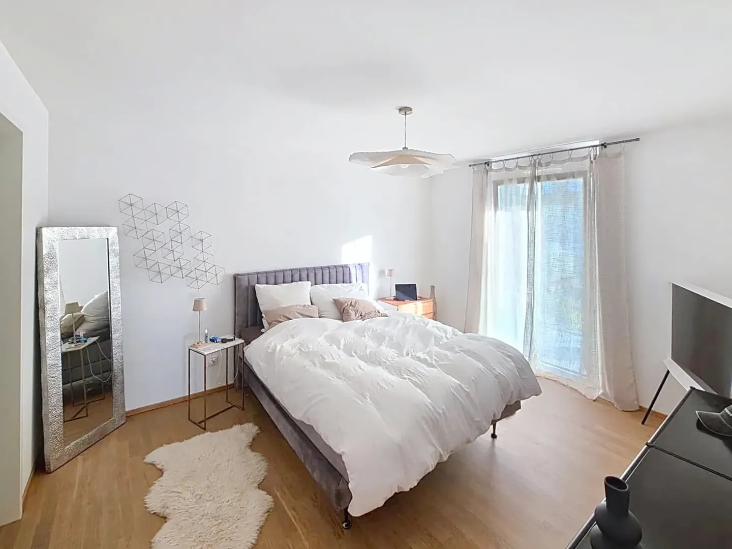 Appartamento di 4.5 locali al 1° piano - 127 m² ponderati - Foto 3 di 7