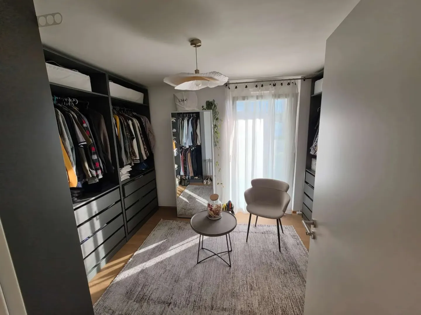 Appartamento di 4.5 locali al 1° piano - 127 m² ponderati - Foto 4 di 7