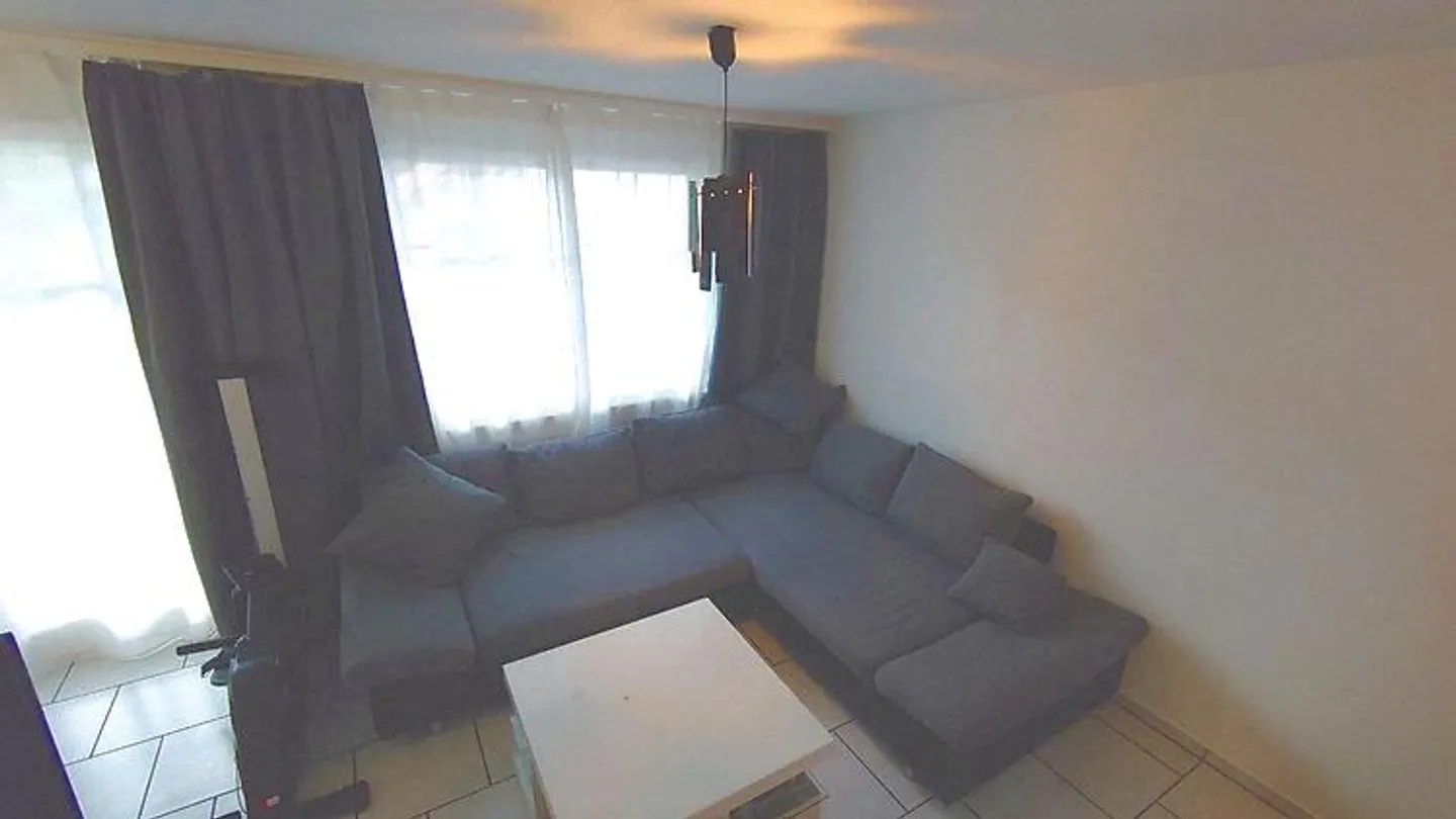 APPARTAMENTO 4½ STANZE A VELTHEIM (AG), ARREDATO, TEMPORANEO - Foto 1 di 10