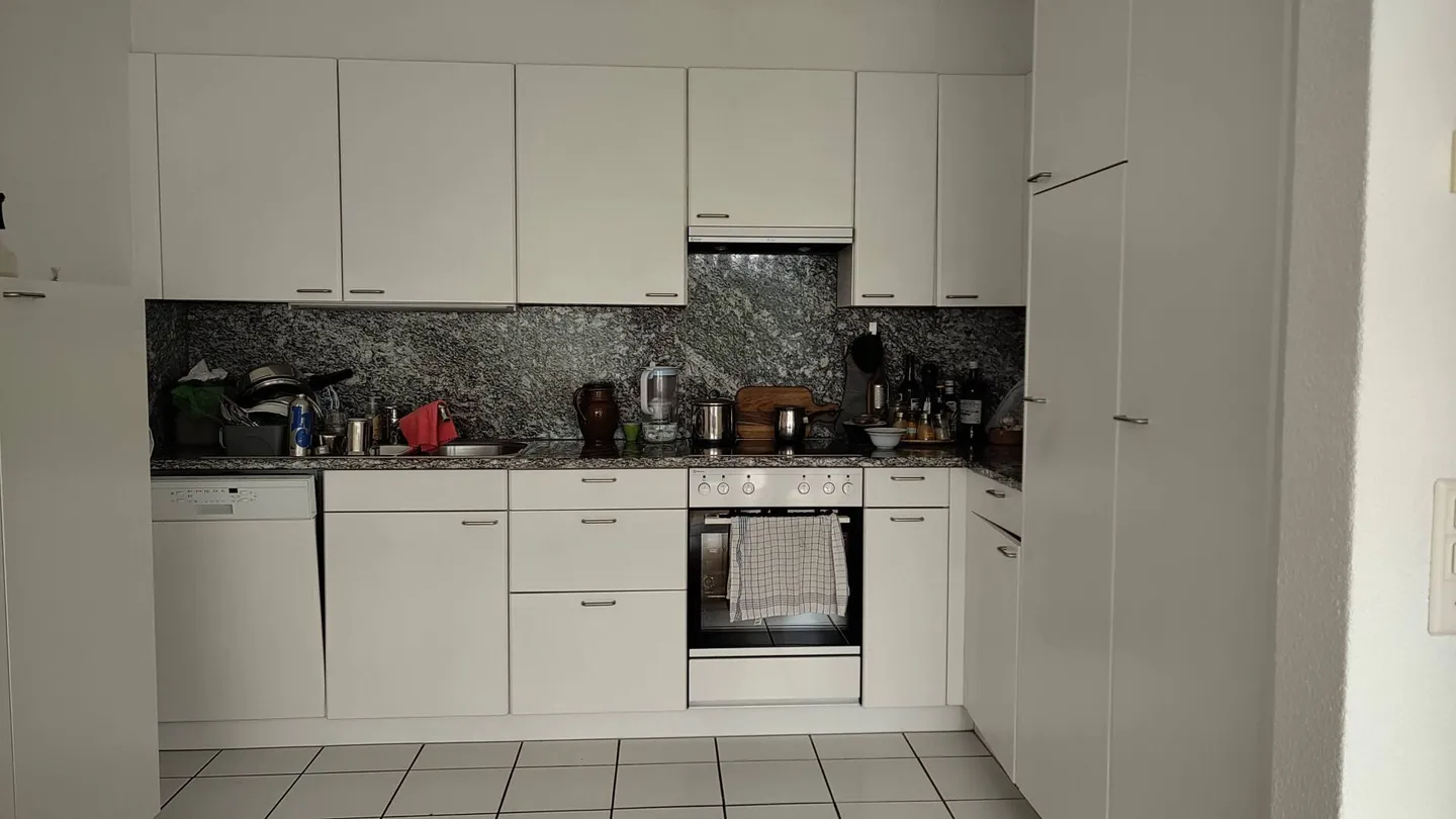 Helle 3.5-Zimmer-Wohnung in Adliswil - Foto 3 von 10