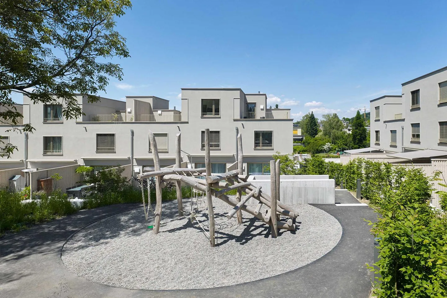 Il tuo nuovo appartamento in un edificio moderno ti aspetta! - Foto 1 di 3