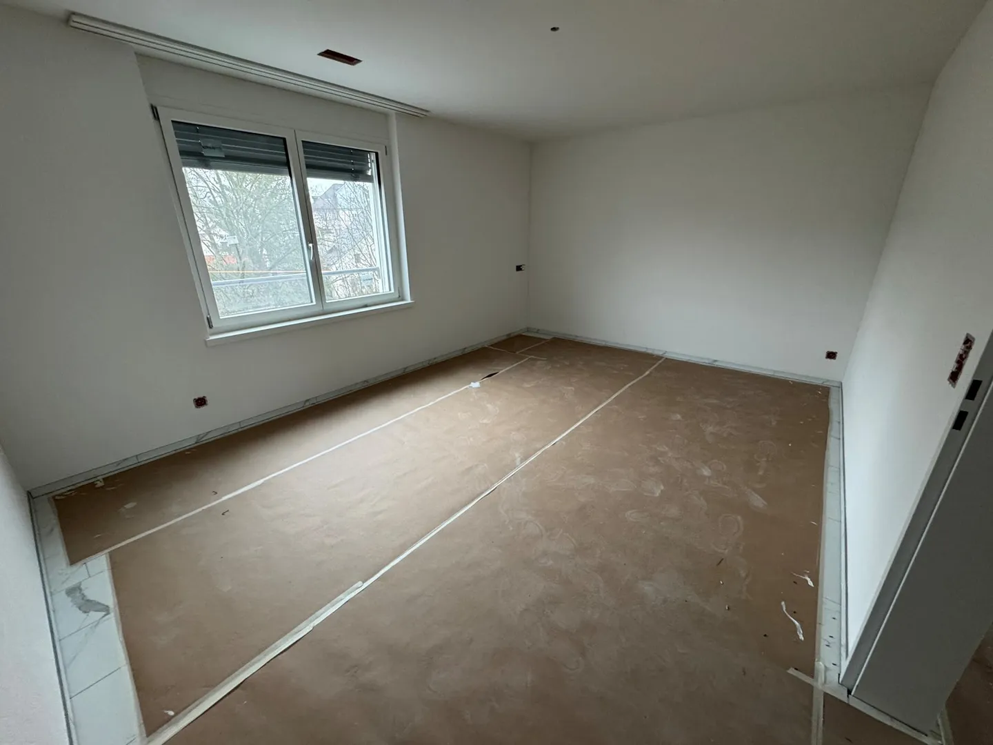 Neues Apartment im Grampenpark - Foto 5 von 12