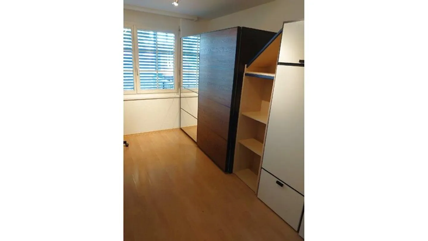 APPARTAMENTO 4½ STANZE A VELTHEIM (AG), ARREDATO, TEMPORANEO - Foto 7 di 10