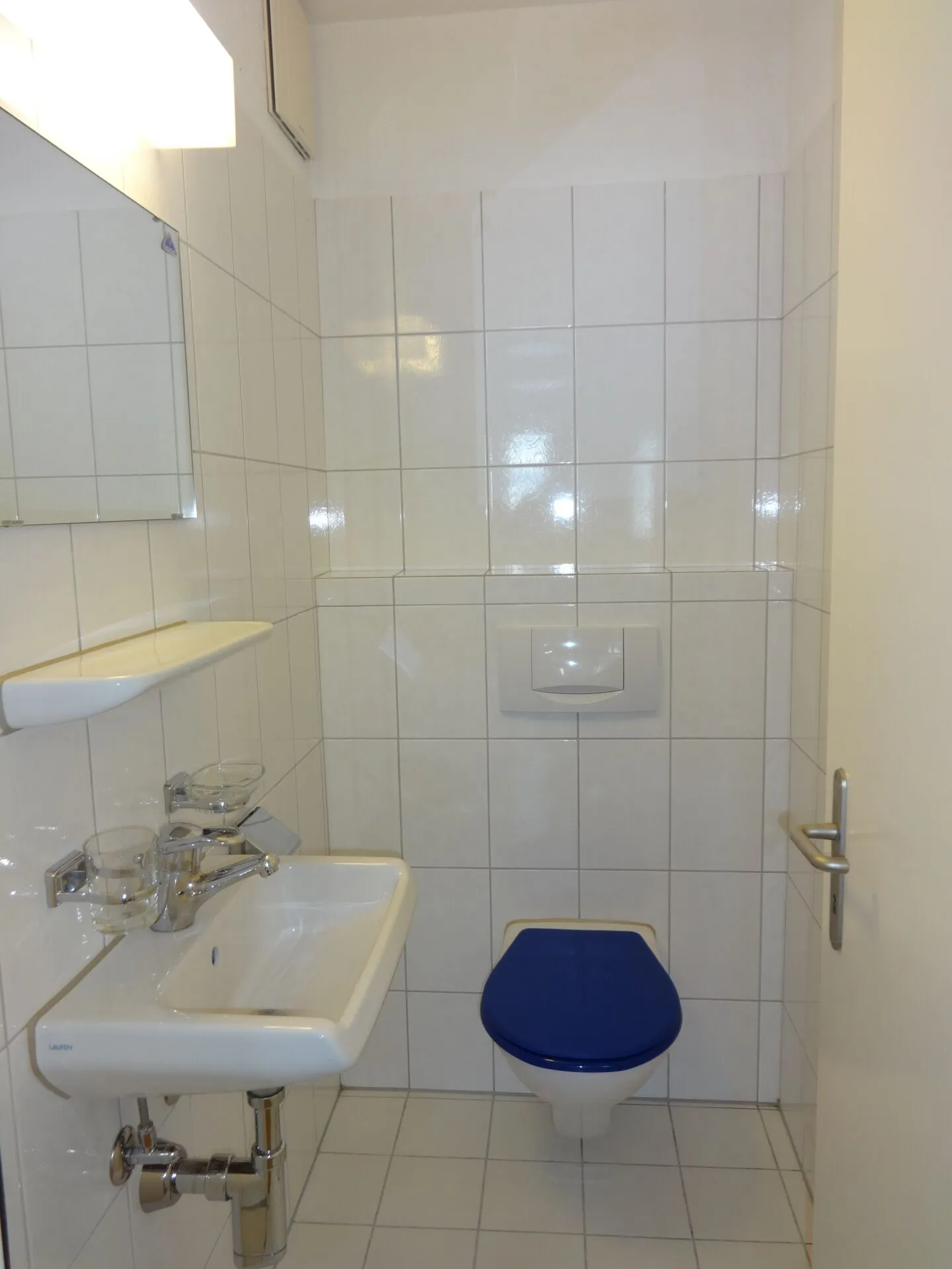 Helle 3.5-Zimmer-Wohnung in Adliswil - Foto 7 von 10