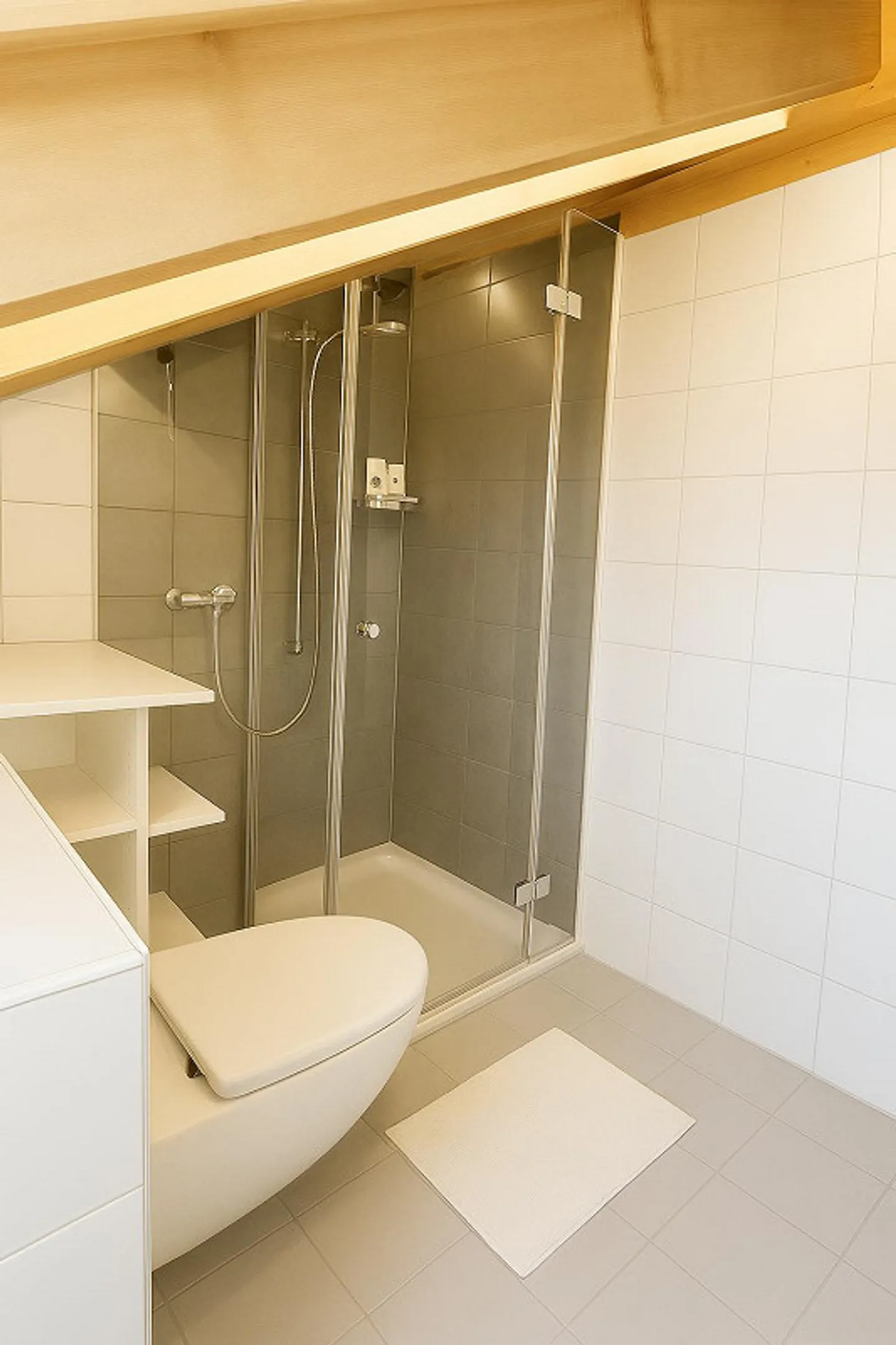 Charmant appartement de 4.5 pièces - Photo 5 sur 15
