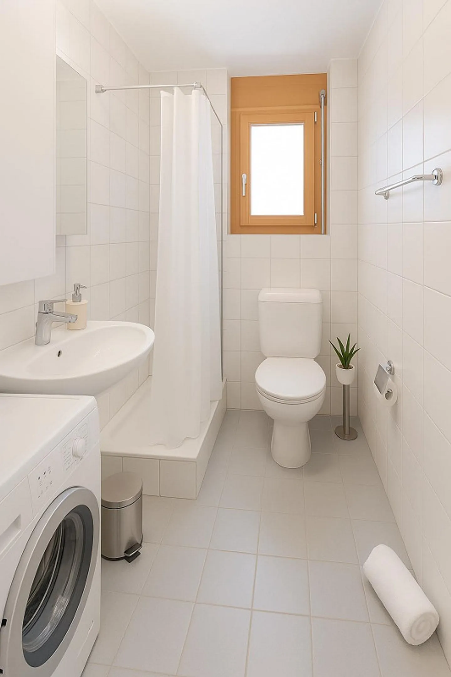 Charmant appartement de 4.5 pièces - Photo 9 sur 15