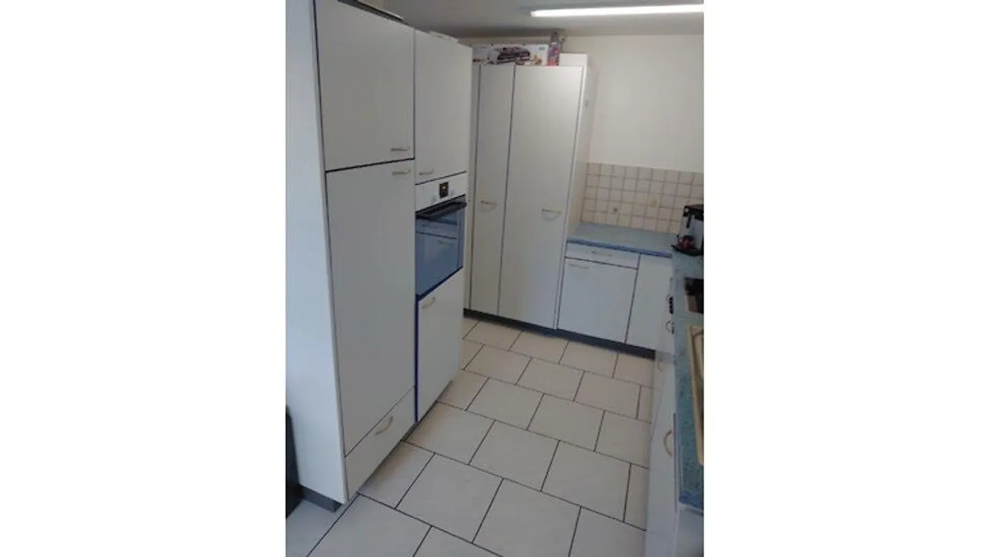 APPARTAMENTO 4½ STANZE A VELTHEIM (AG), ARREDATO, TEMPORANEO - Foto 4 di 10