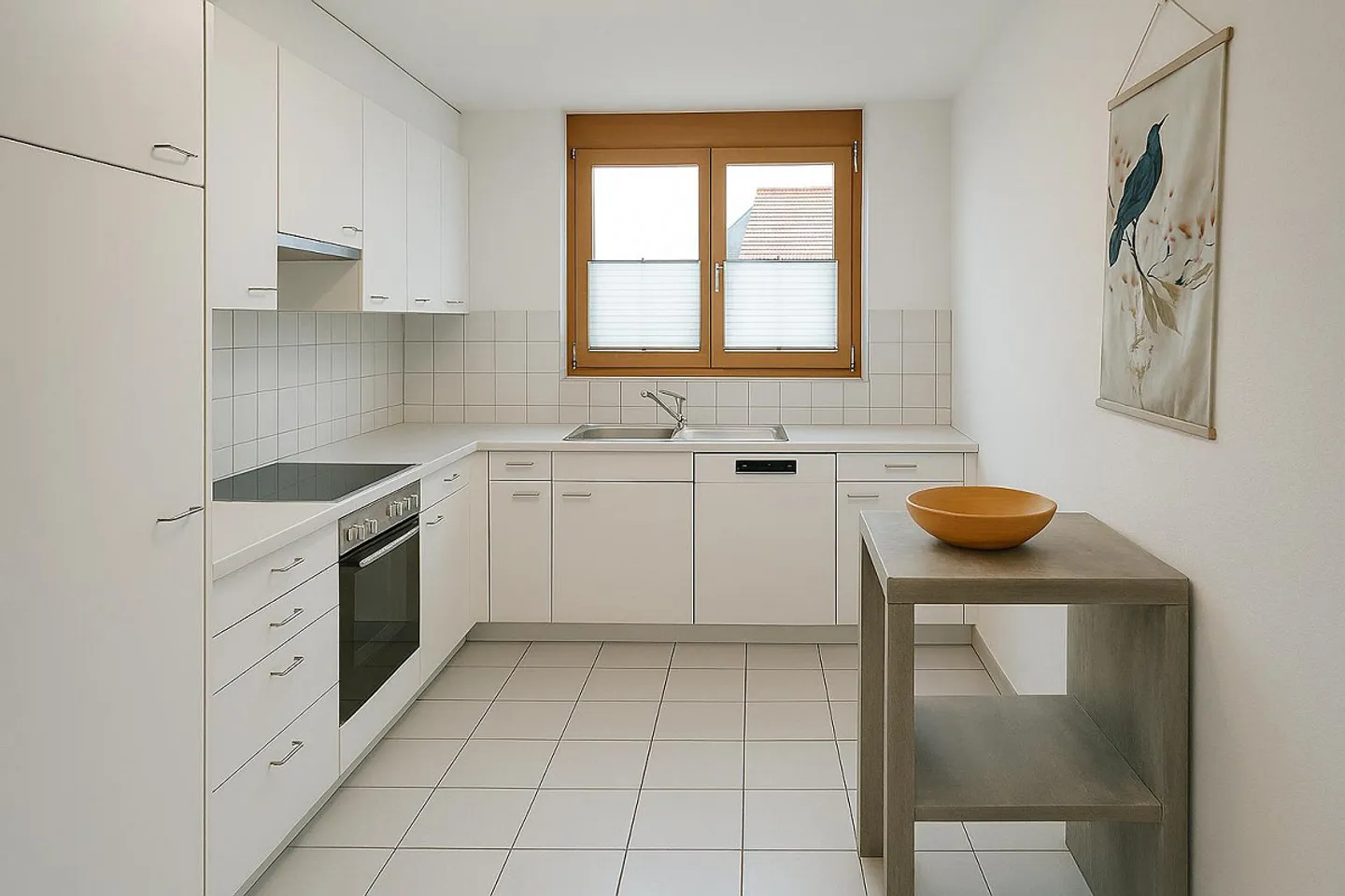 Charmant appartement de 4.5 pièces - Photo 2 sur 15